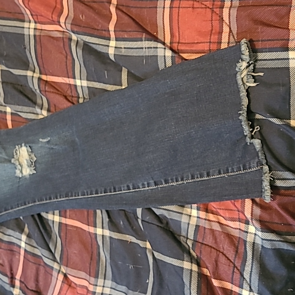Jeans - Picture 2 of 5